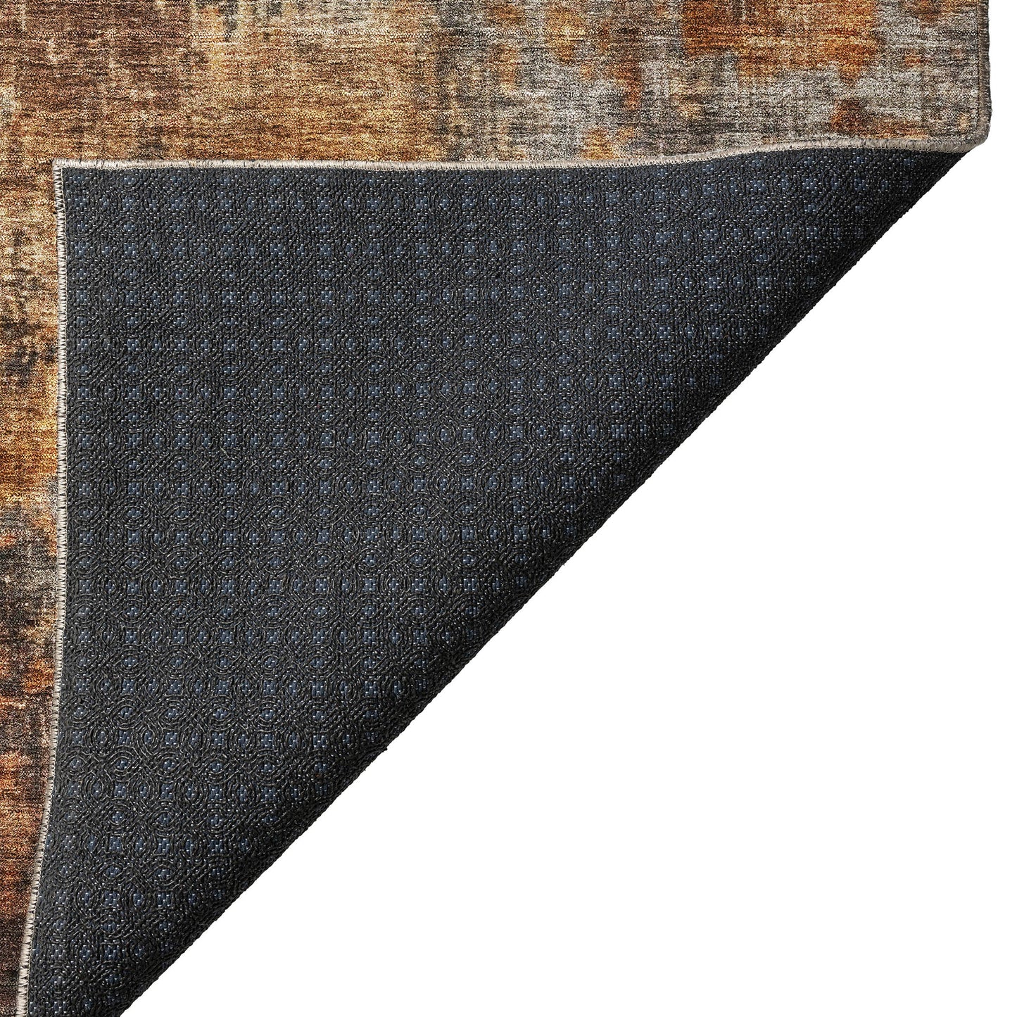 Machine Made Nouveau NV18 Paprika - Dalyn Rugs