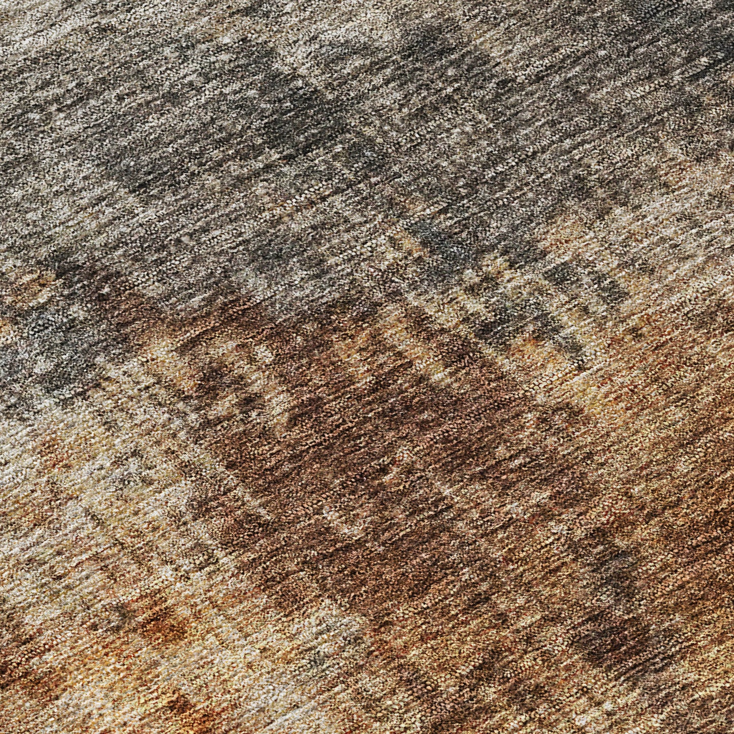 Machine Made Nouveau NV18 Paprika - Dalyn Rugs