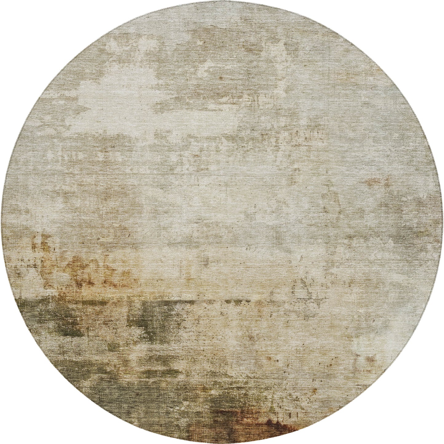 Machine Made Nouveau NV1 Linen - Dalyn Rugs