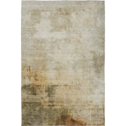 Machine Made Nouveau NV1 Linen - Dalyn Rugs