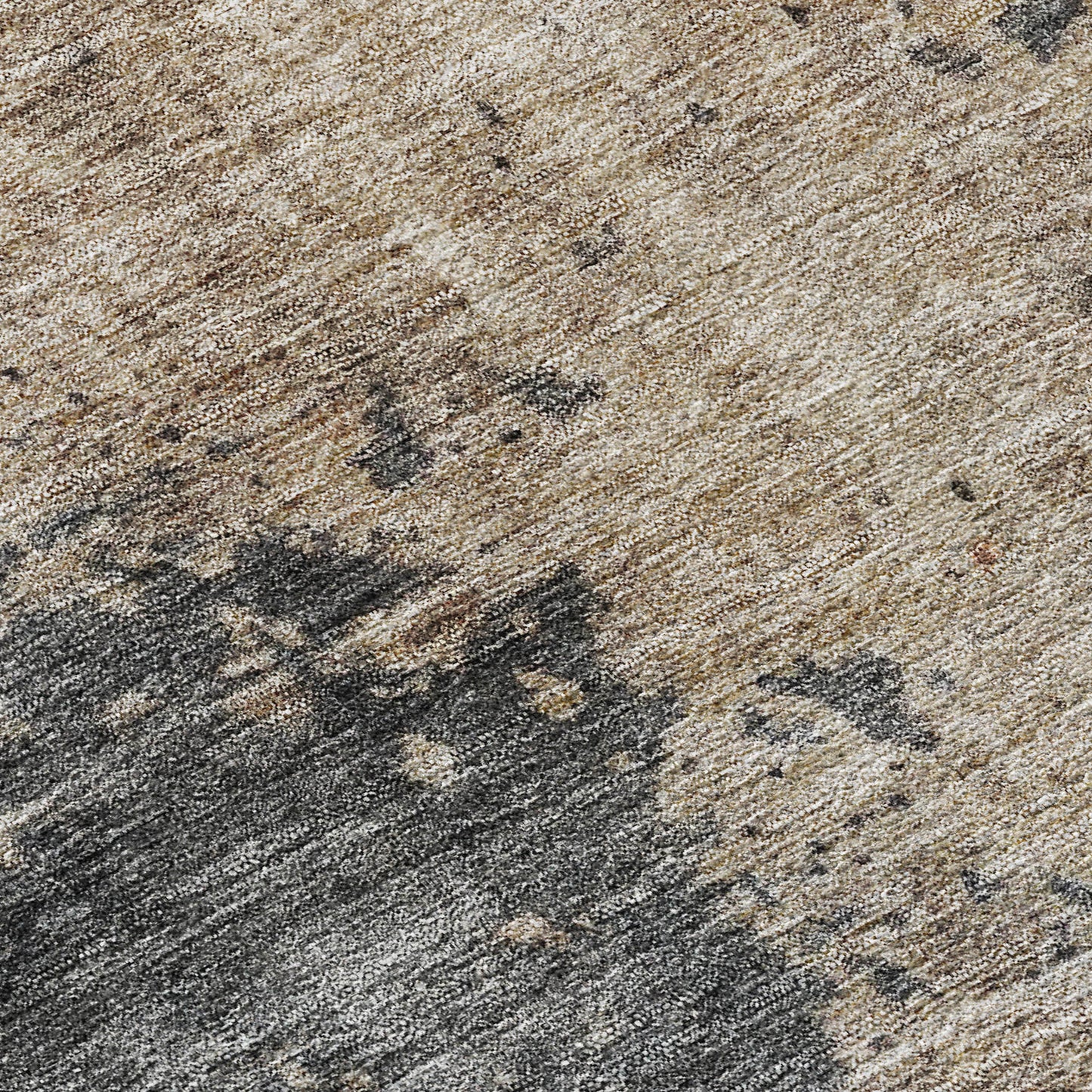 Machine Made Nouveau NV20 Khaki - Dalyn Rugs