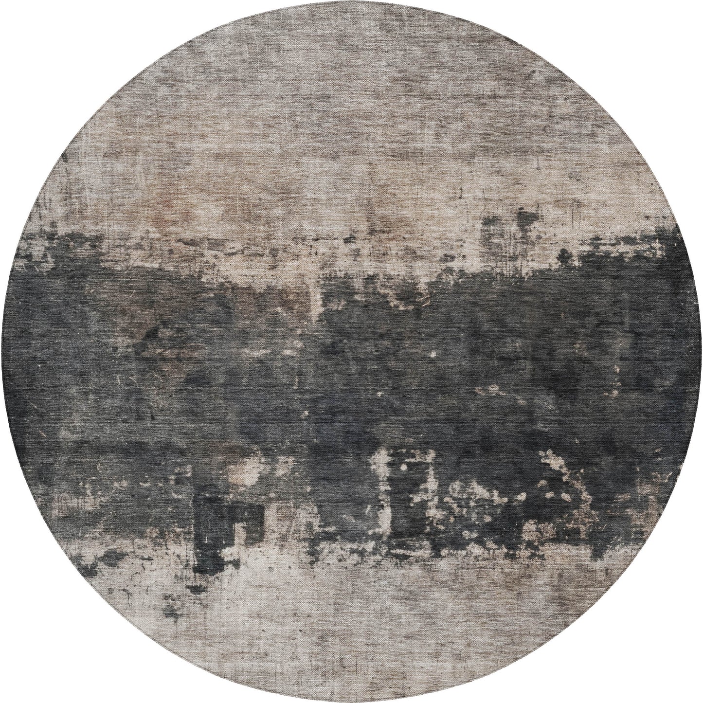 Machine Made Nouveau NV23 Taupe - Dalyn Rugs