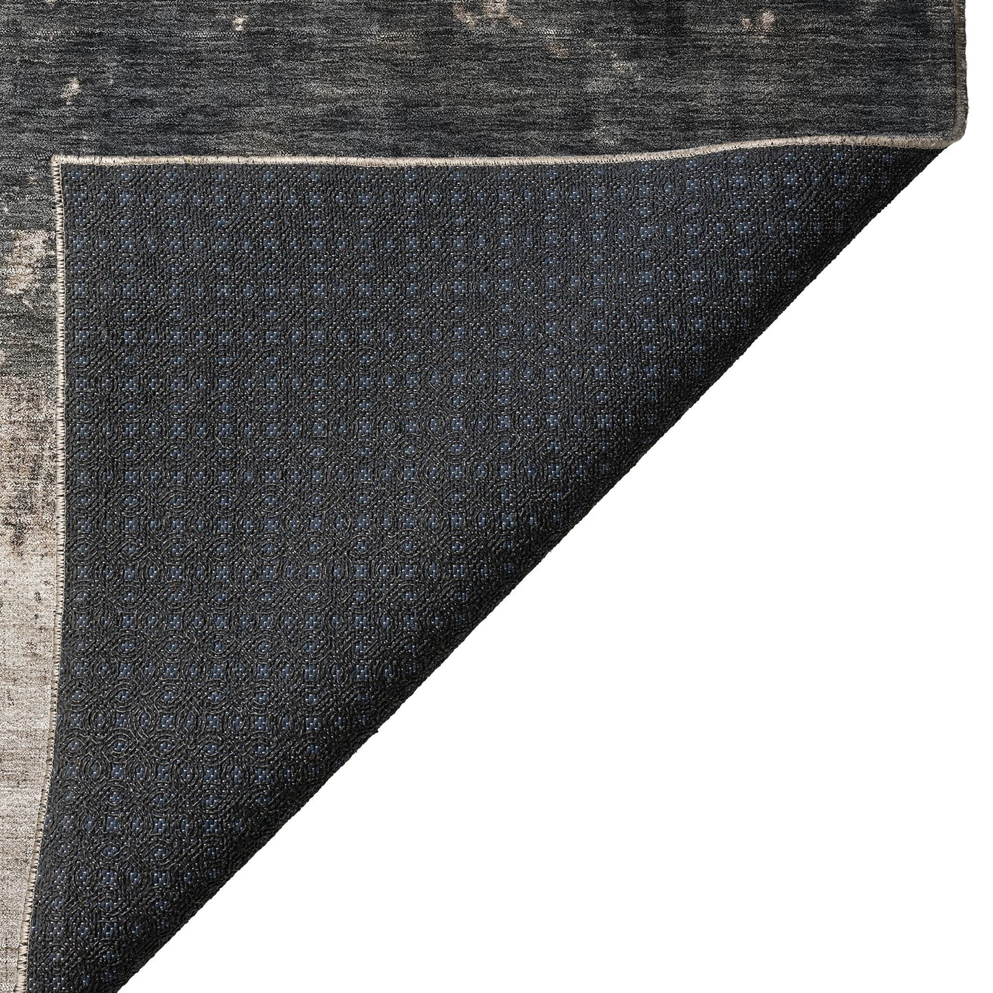 Machine Made Nouveau NV23 Taupe - Dalyn Rugs