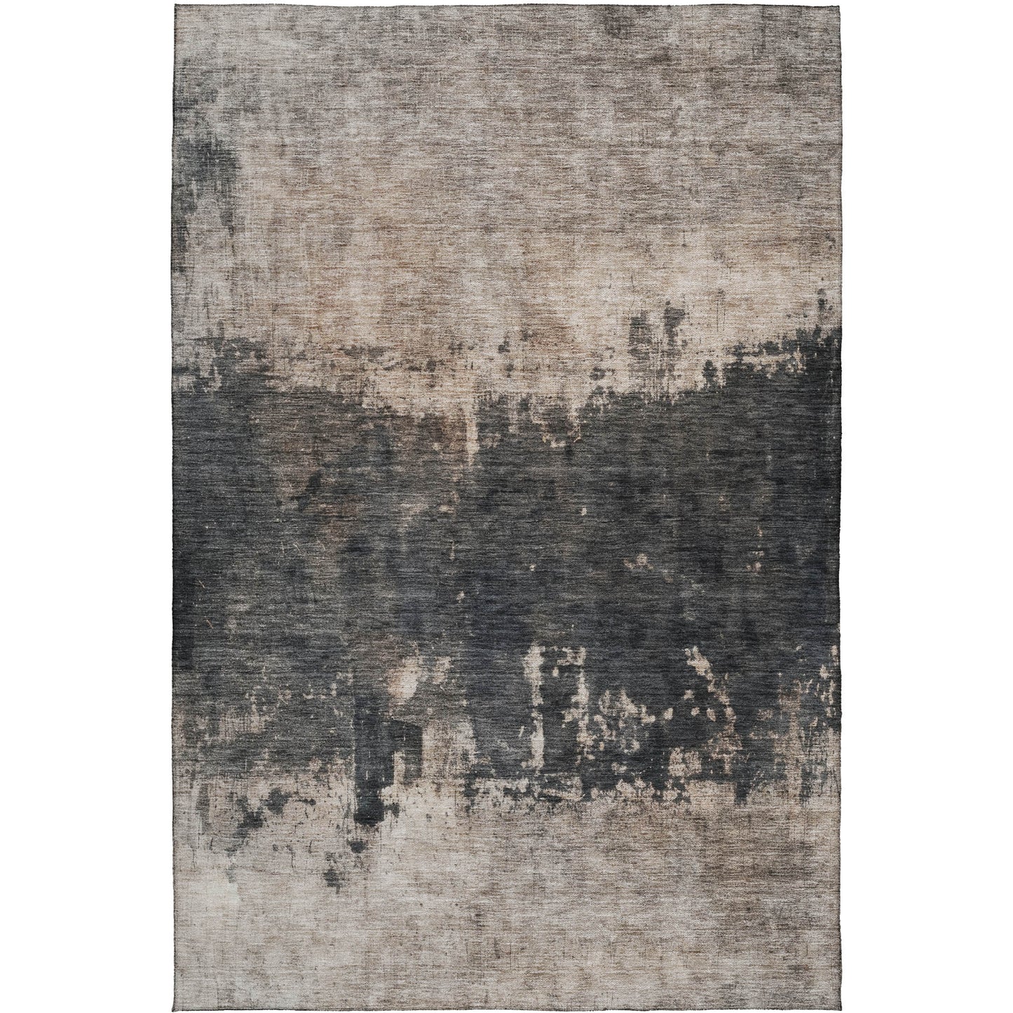 Machine Made Nouveau NV23 Taupe - Dalyn Rugs