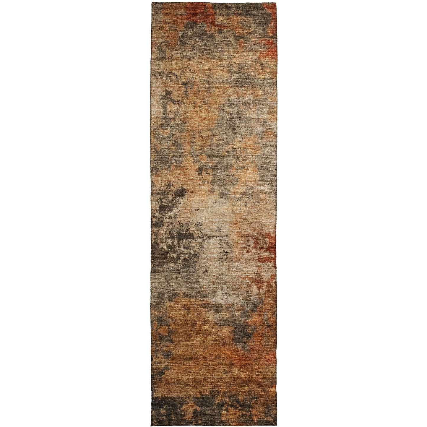 Machine Made Nouveau NV24 Khaki - Dalyn Rugs