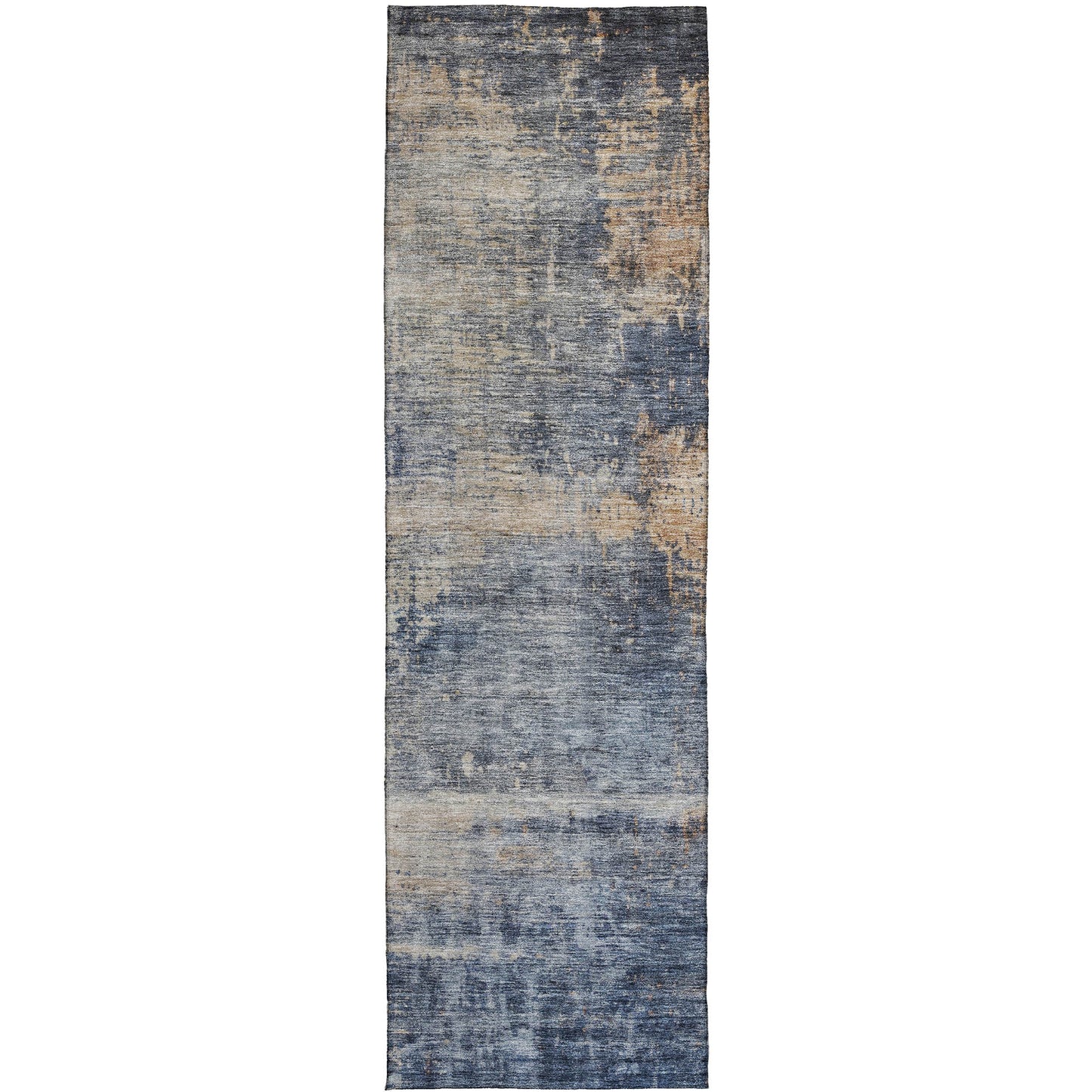 Machine Made Nouveau NV25 Denim - Dalyn Rugs