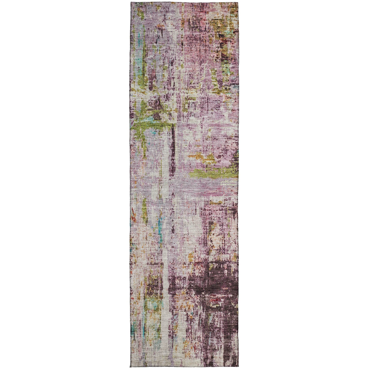 Machine Made Nouveau NV2 Lavender - Dalyn Rugs