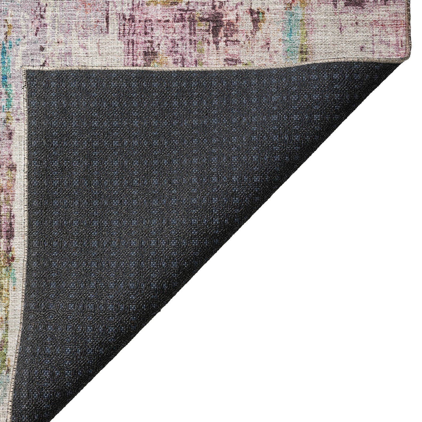 Machine Made Nouveau NV2 Lavender - Dalyn Rugs