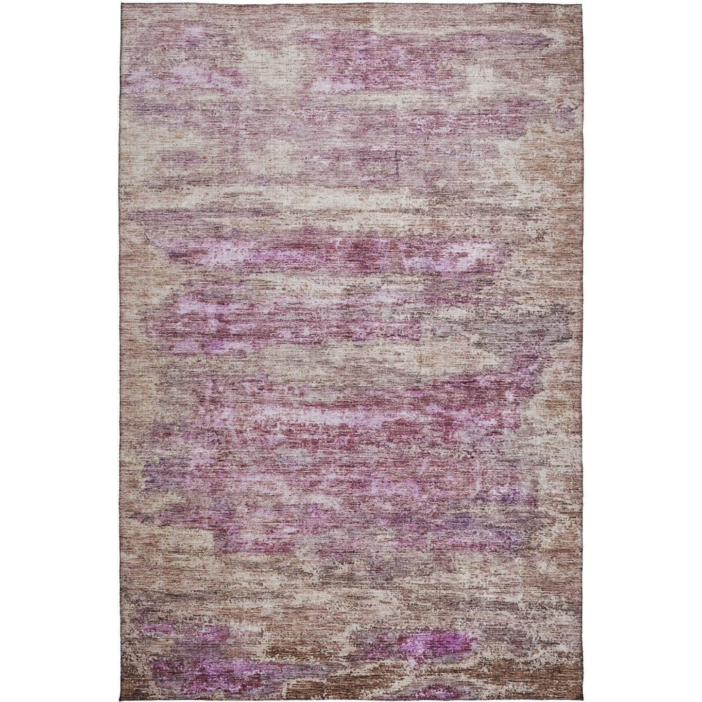 Machine Made Nouveau NV4 Blush - Dalyn Rugs