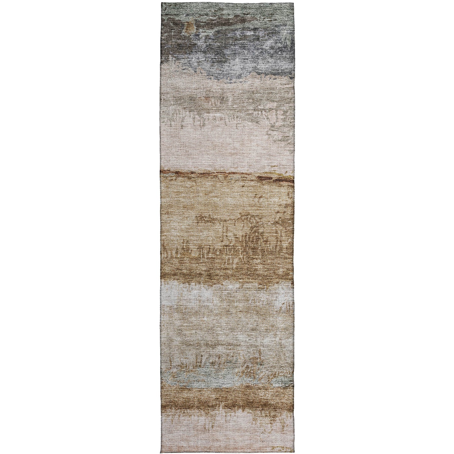 Machine Made Nouveau NV5 Beige - Dalyn Rugs