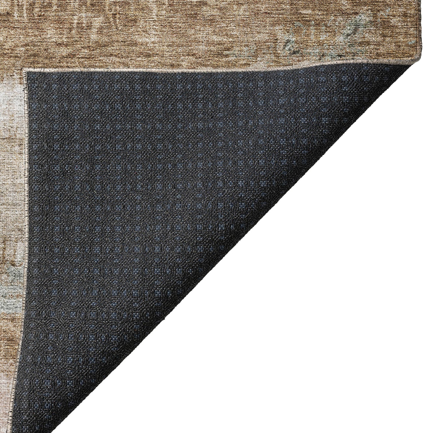 Machine Made Nouveau NV5 Beige - Dalyn Rugs