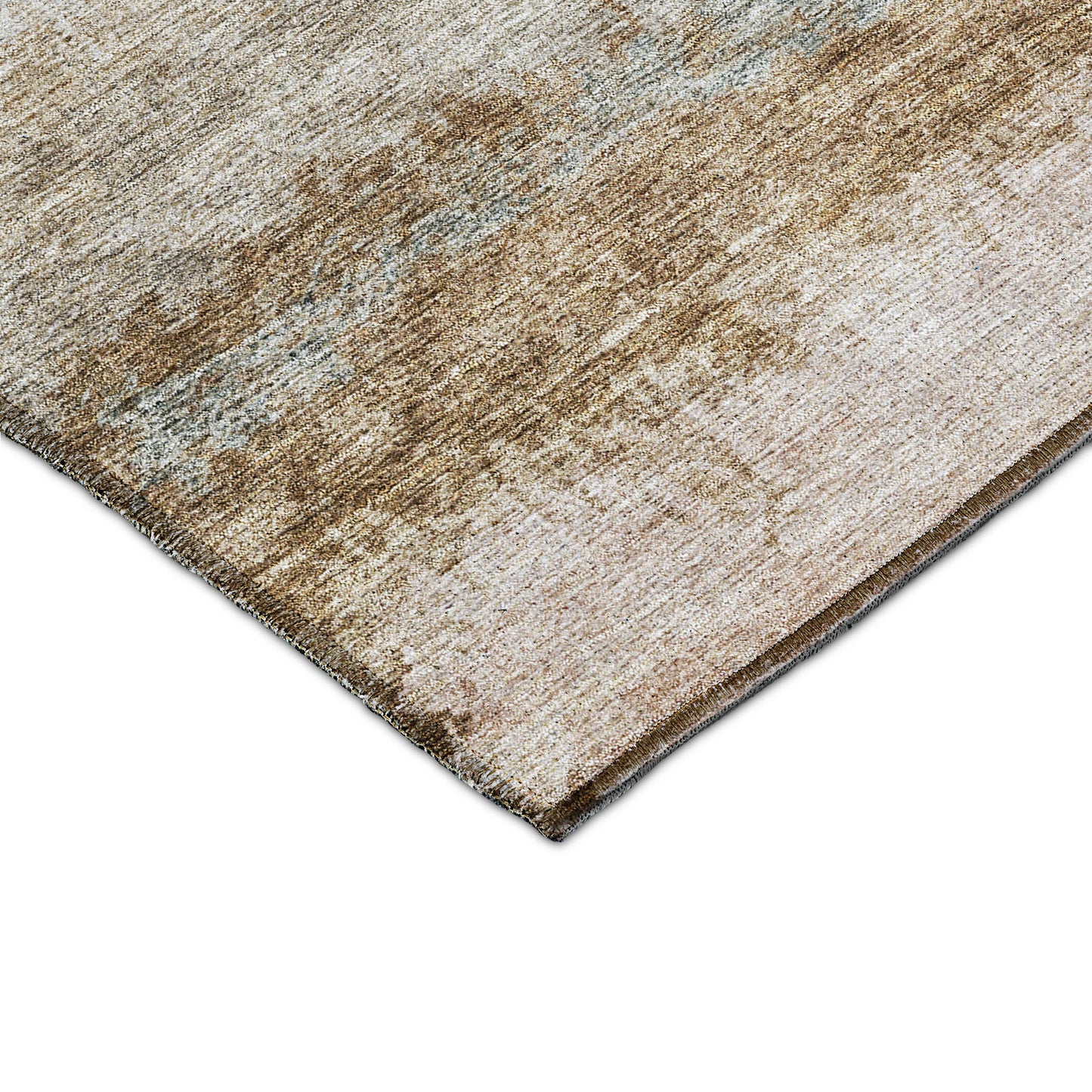 Machine Made Nouveau NV5 Beige - Dalyn Rugs