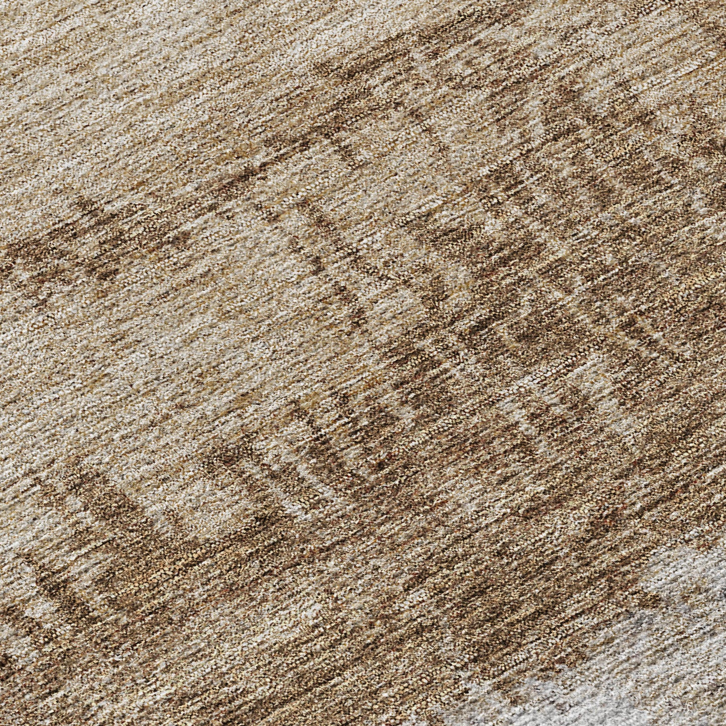Machine Made Nouveau NV5 Beige - Dalyn Rugs
