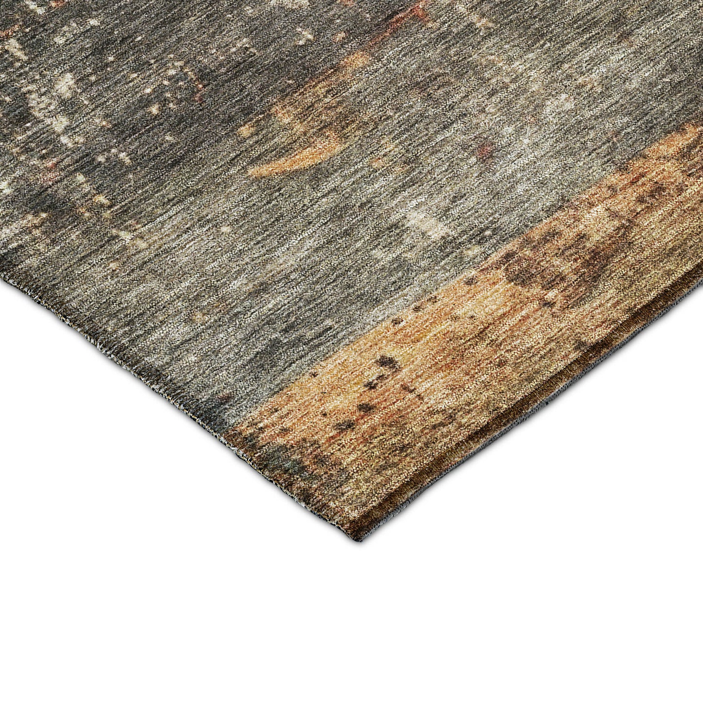 Machine Made Nouveau NV6 Fern - Dalyn Rugs