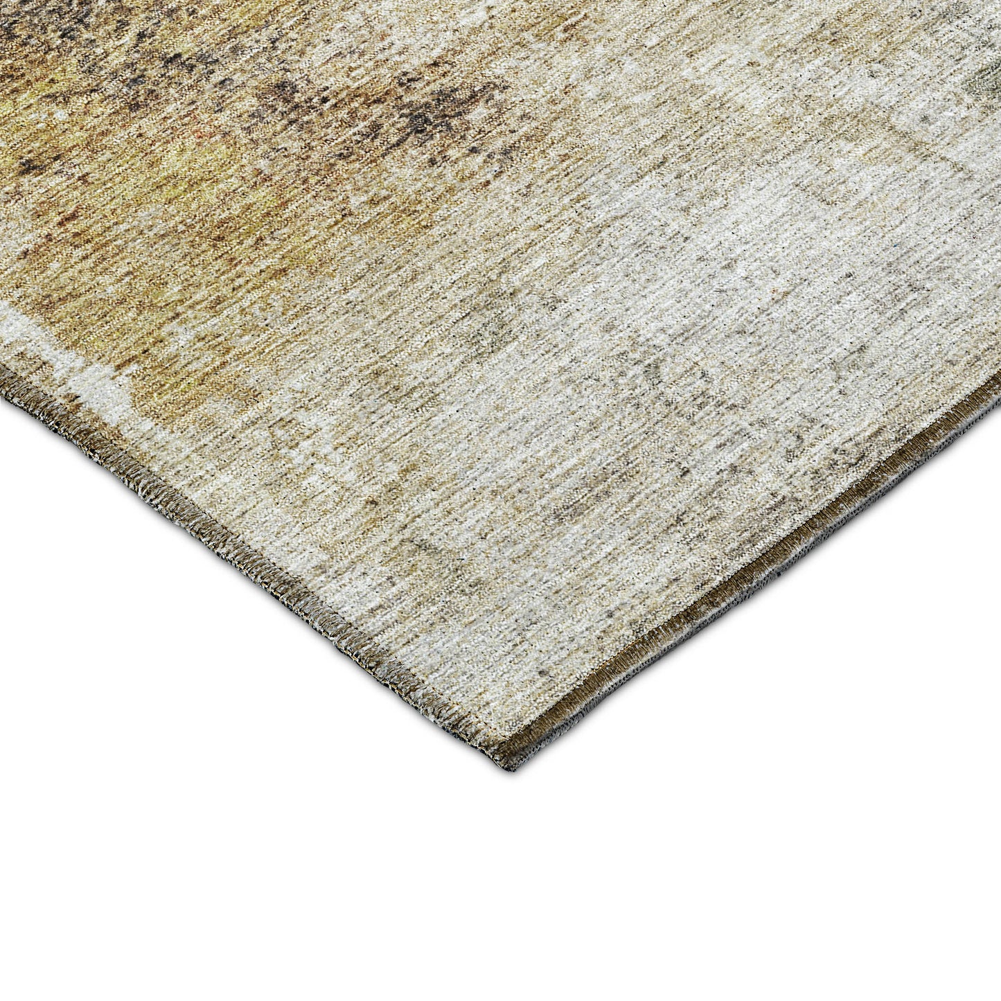 Machine Made Nouveau NV7 Taupe - Dalyn Rugs