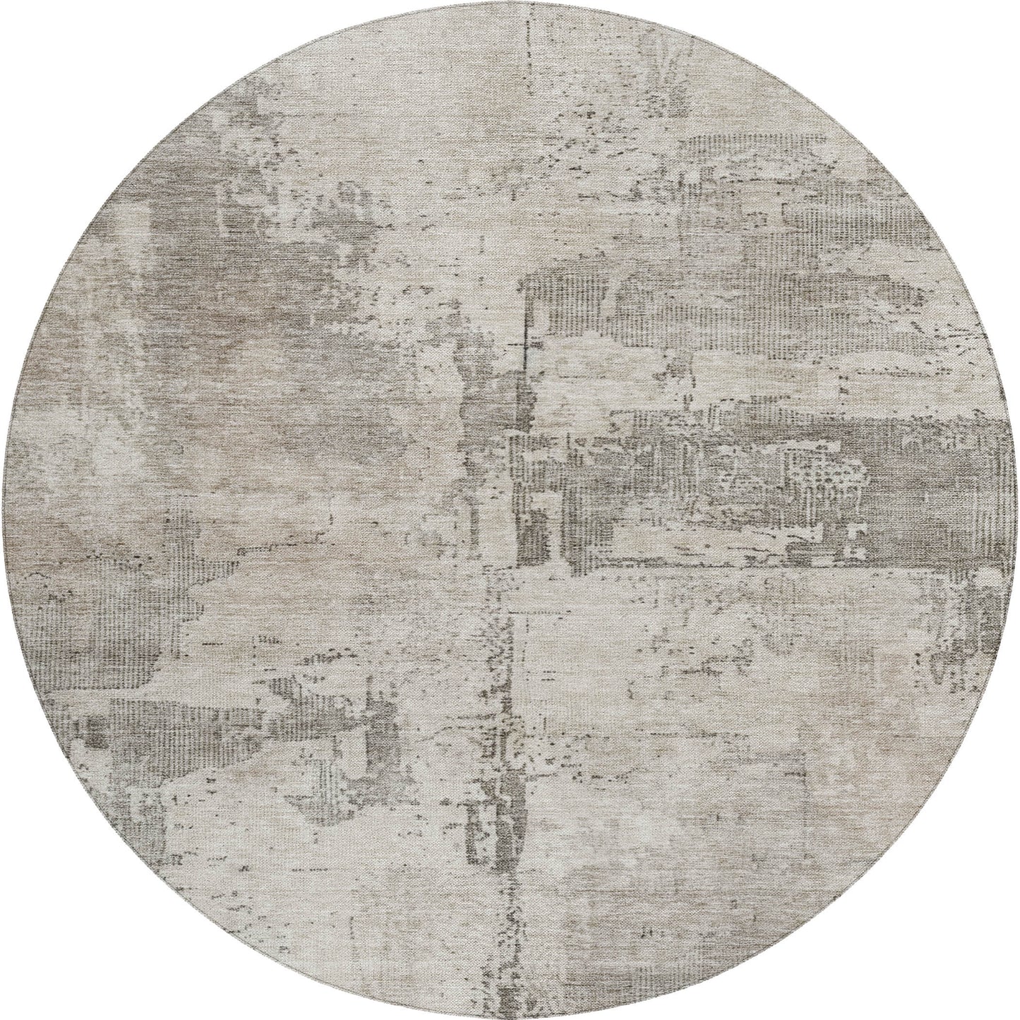 Machine Made Nouveau NV8 Linen - Dalyn Rugs