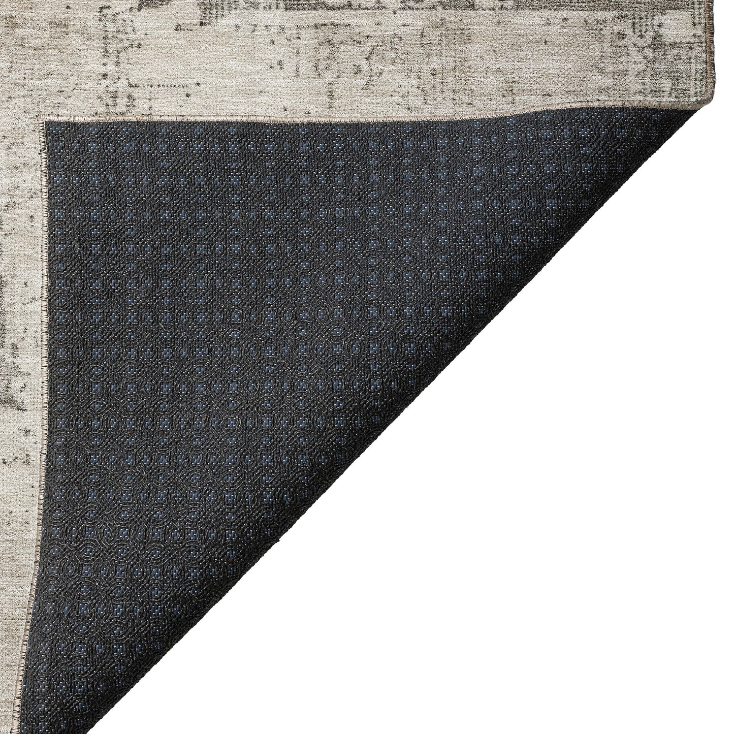 Machine Made Nouveau NV8 Linen - Dalyn Rugs