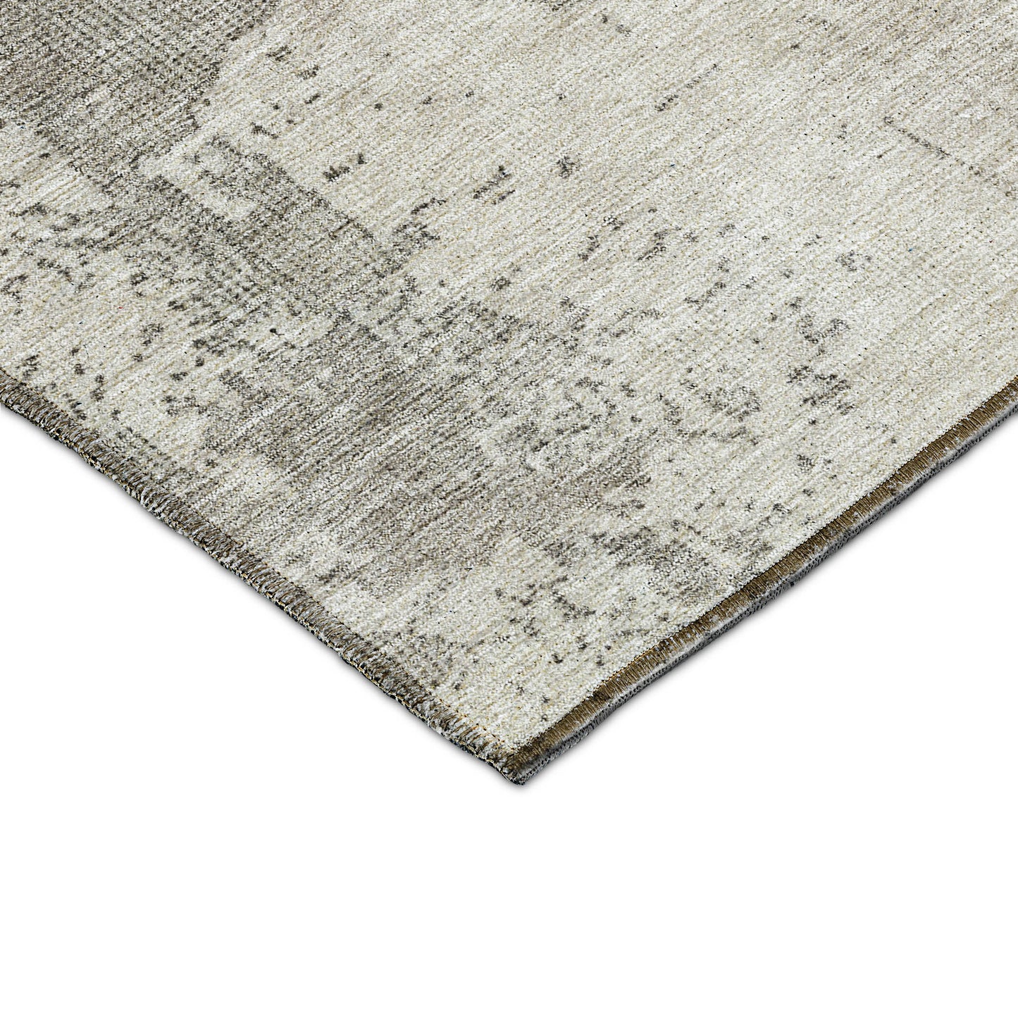 Machine Made Nouveau NV8 Linen - Dalyn Rugs