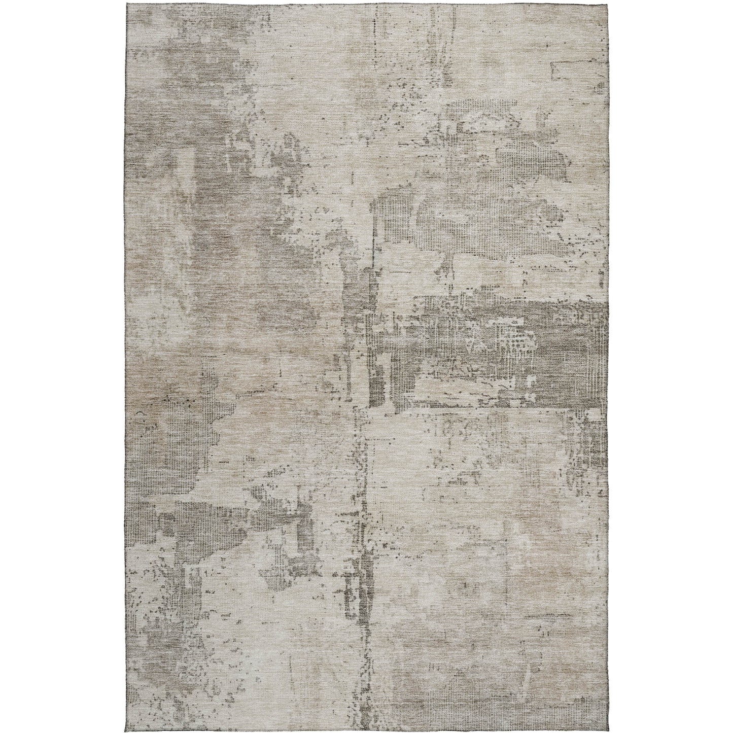 Machine Made Nouveau NV8 Linen - Dalyn Rugs