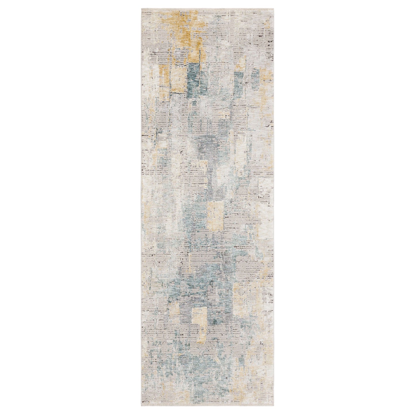 Nostalgic Blue Area Rug - Karastan