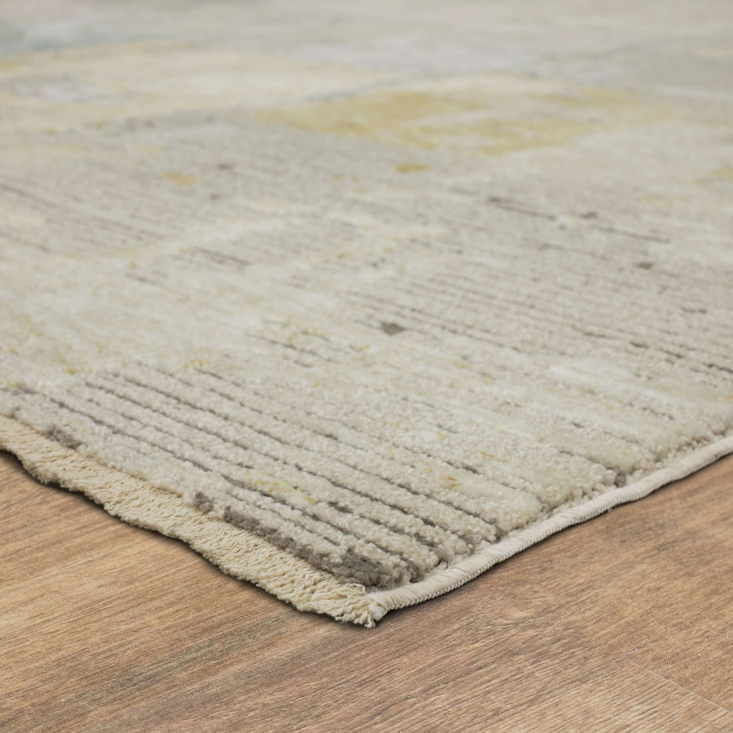 Nostalgic Blue Area Rug - Karastan