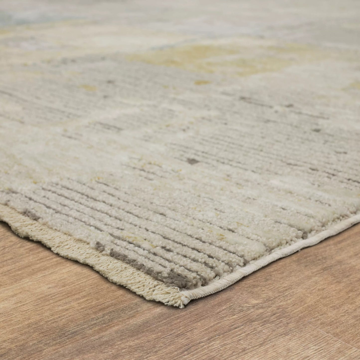 Nostalgic Blue Area Rug - Karastan