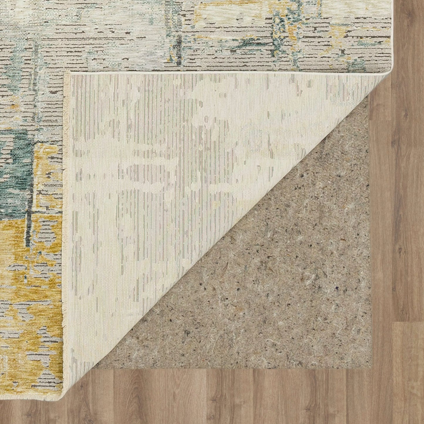 Nostalgic Blue Area Rug - Karastan