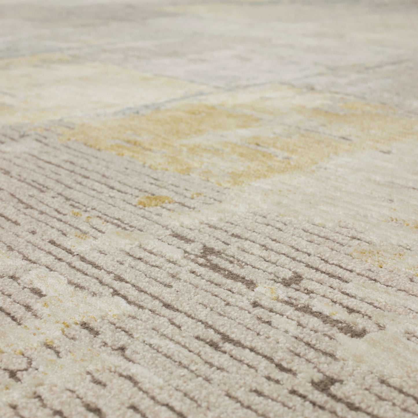 Nostalgic Blue Area Rug - Karastan