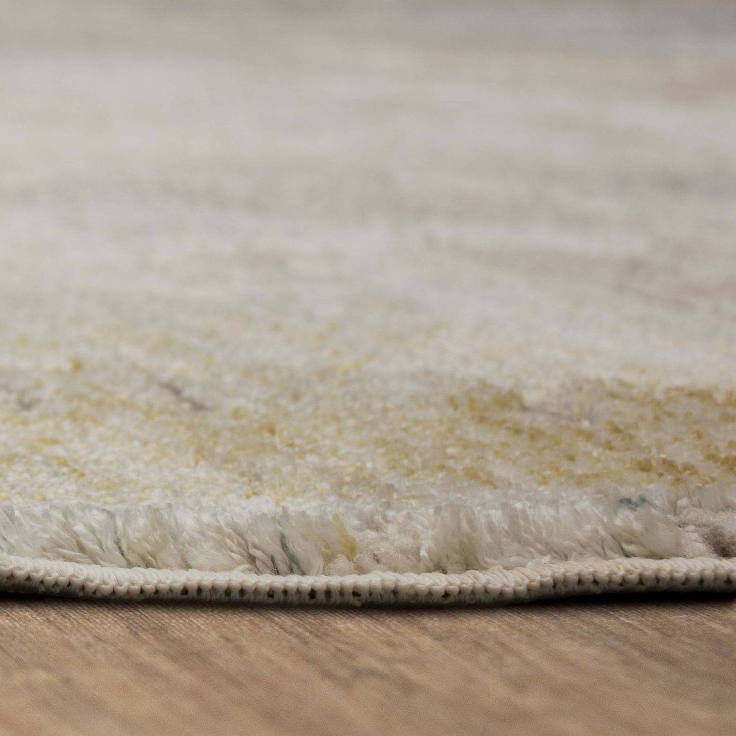 Nostalgic Blue Area Rug - Karastan