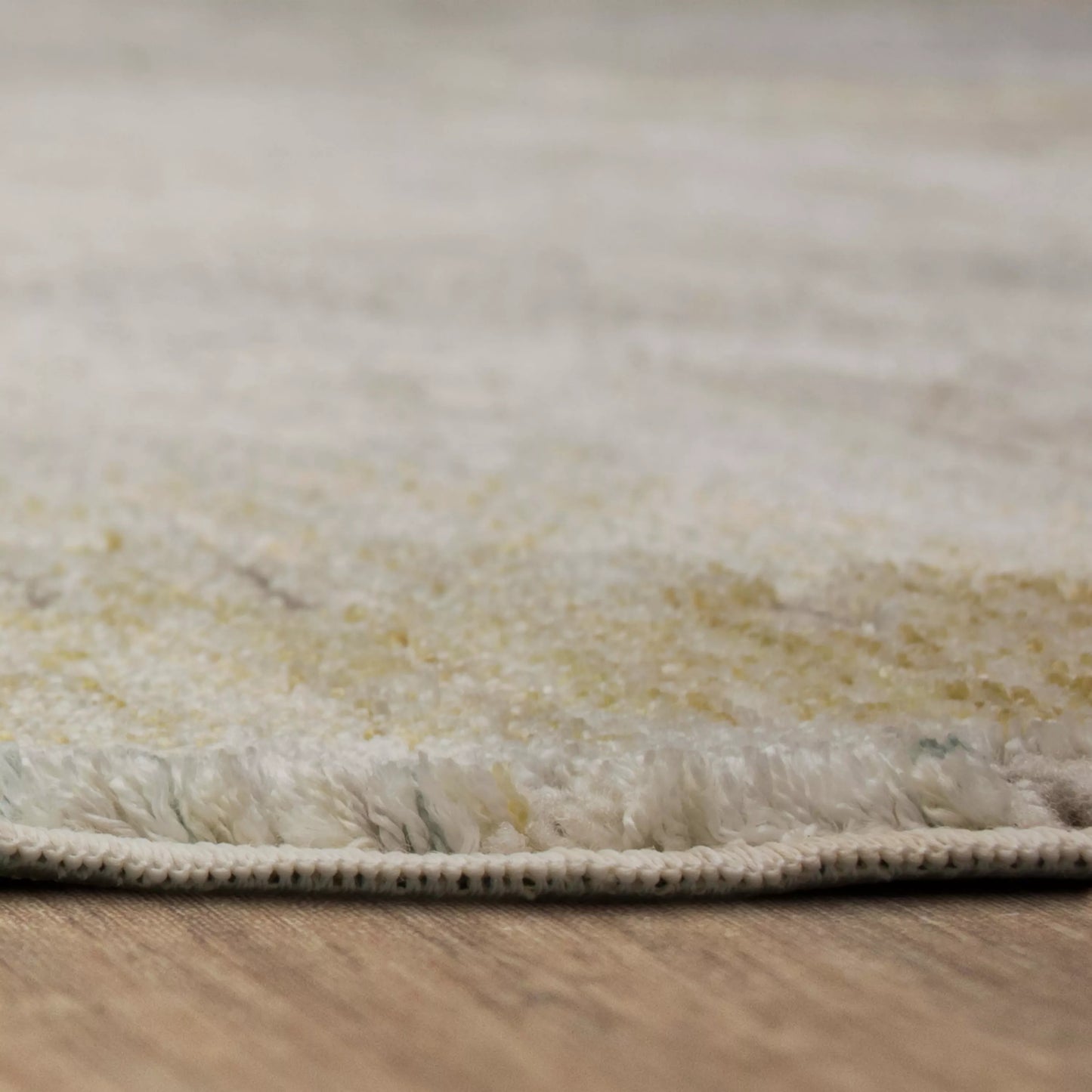 Nostalgic Blue Area Rug - Karastan
