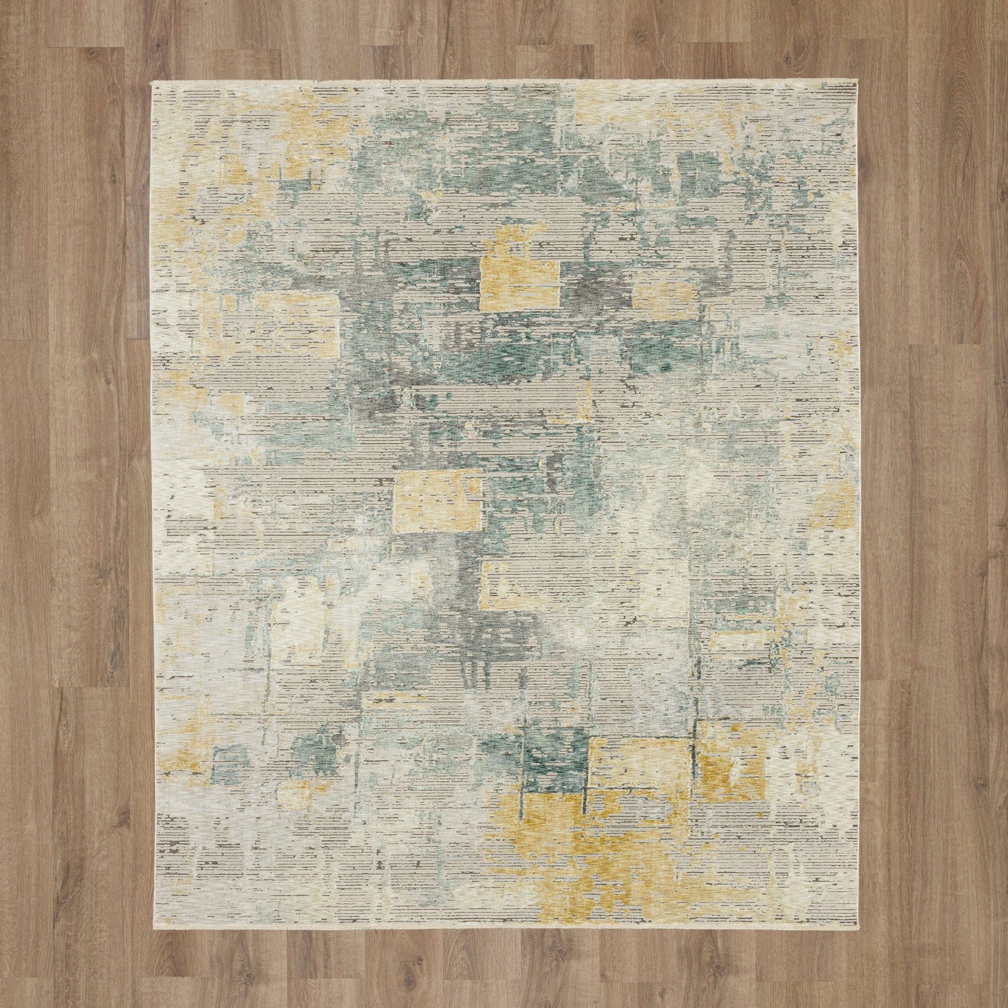 Nostalgic Blue Area Rug - Karastan