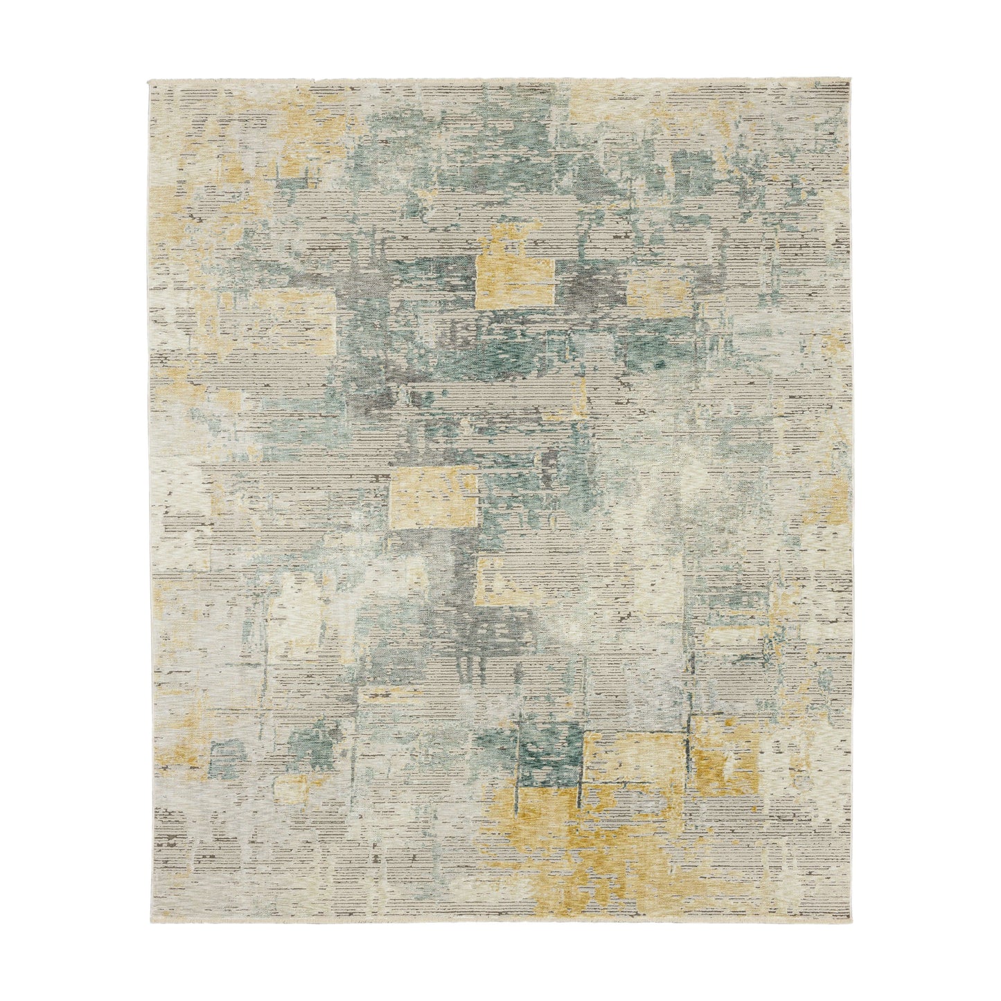 Nostalgic Blue Area Rug - Karastan
