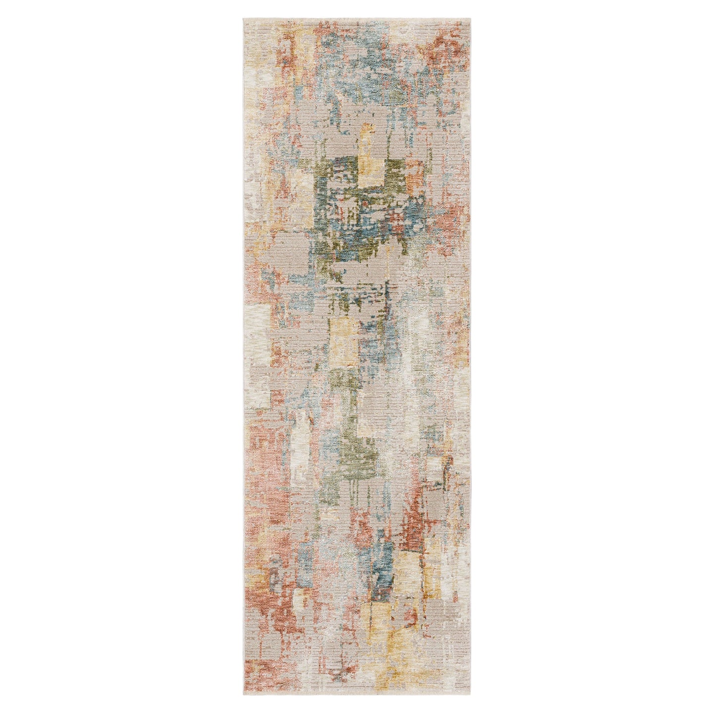 Nostalgic Cream Area Rug - Karastan