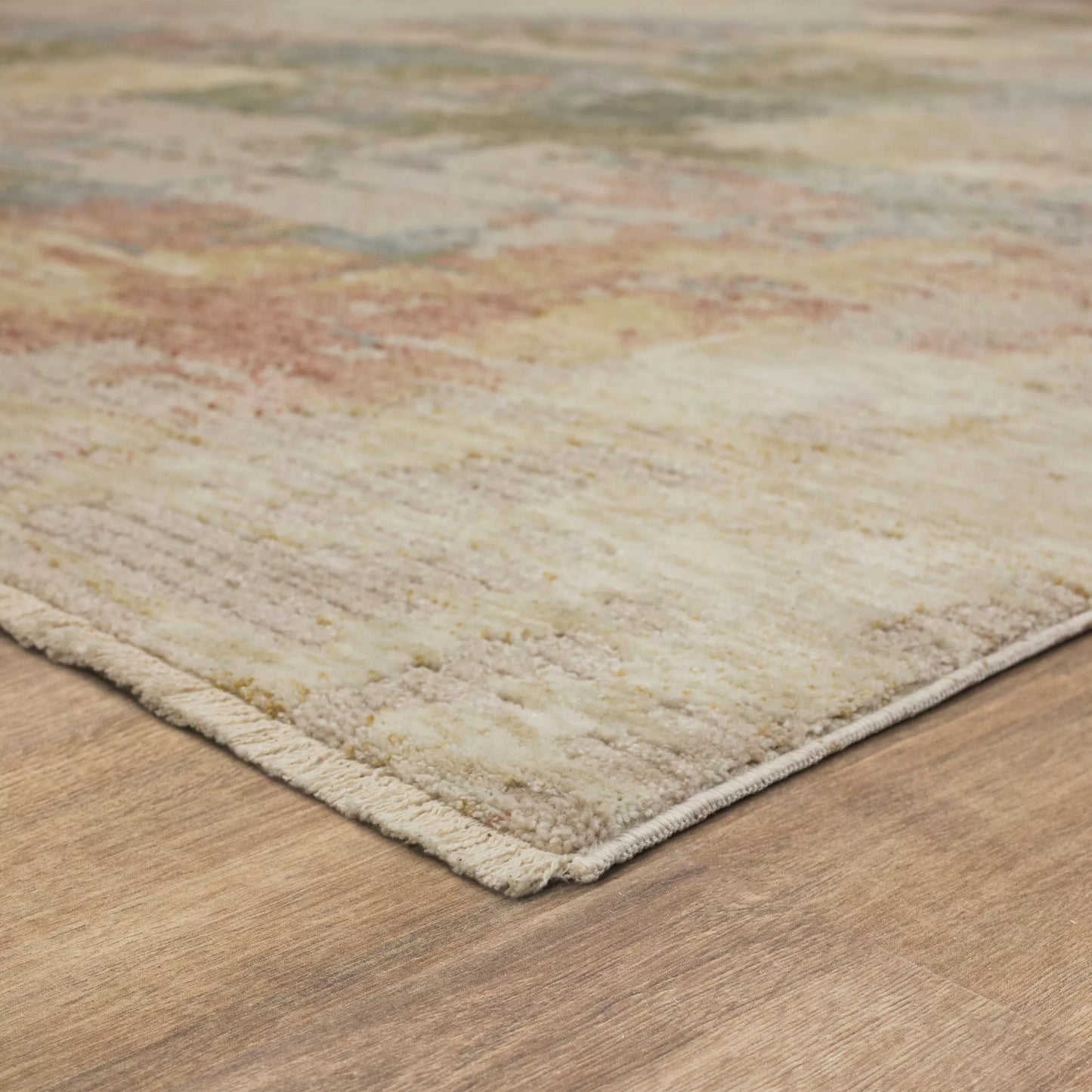 Nostalgic Cream Area Rug - Karastan