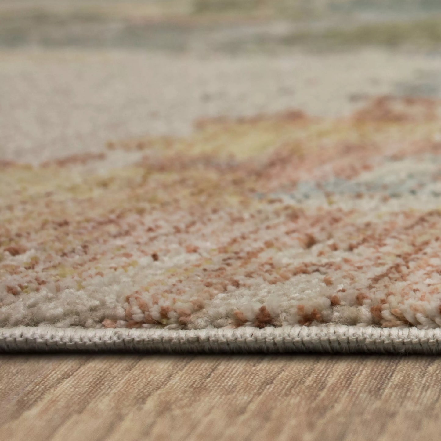 Nostalgic Cream Area Rug - Karastan