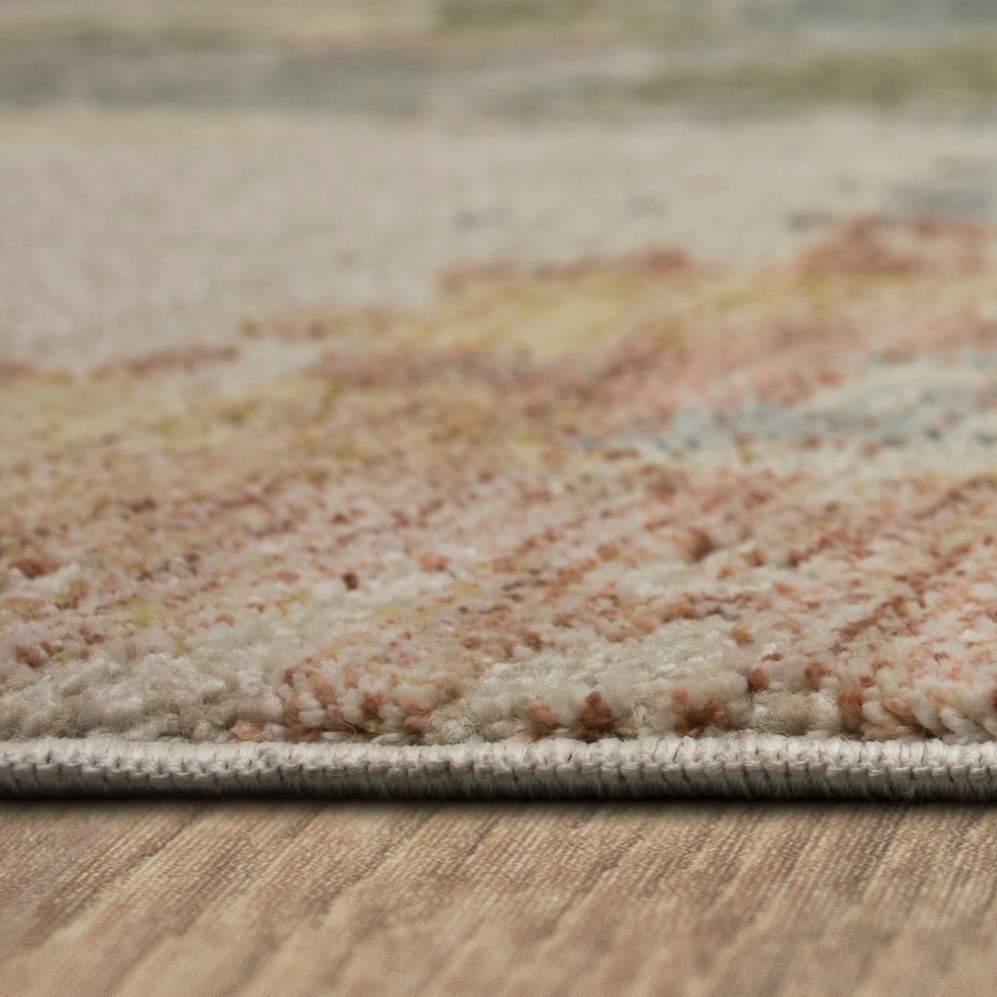Nostalgic Cream Area Rug - Karastan