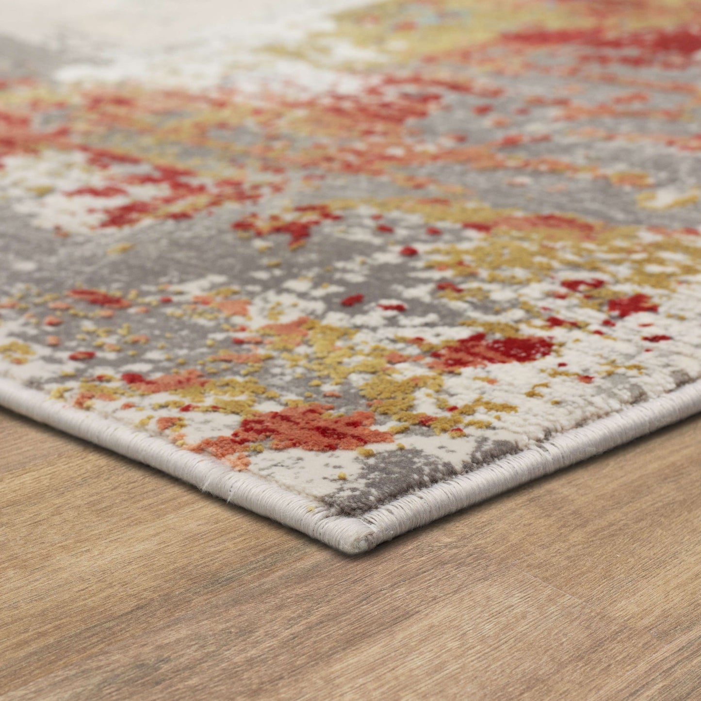 Karastan Rugs Nuvole Multi Area Rug