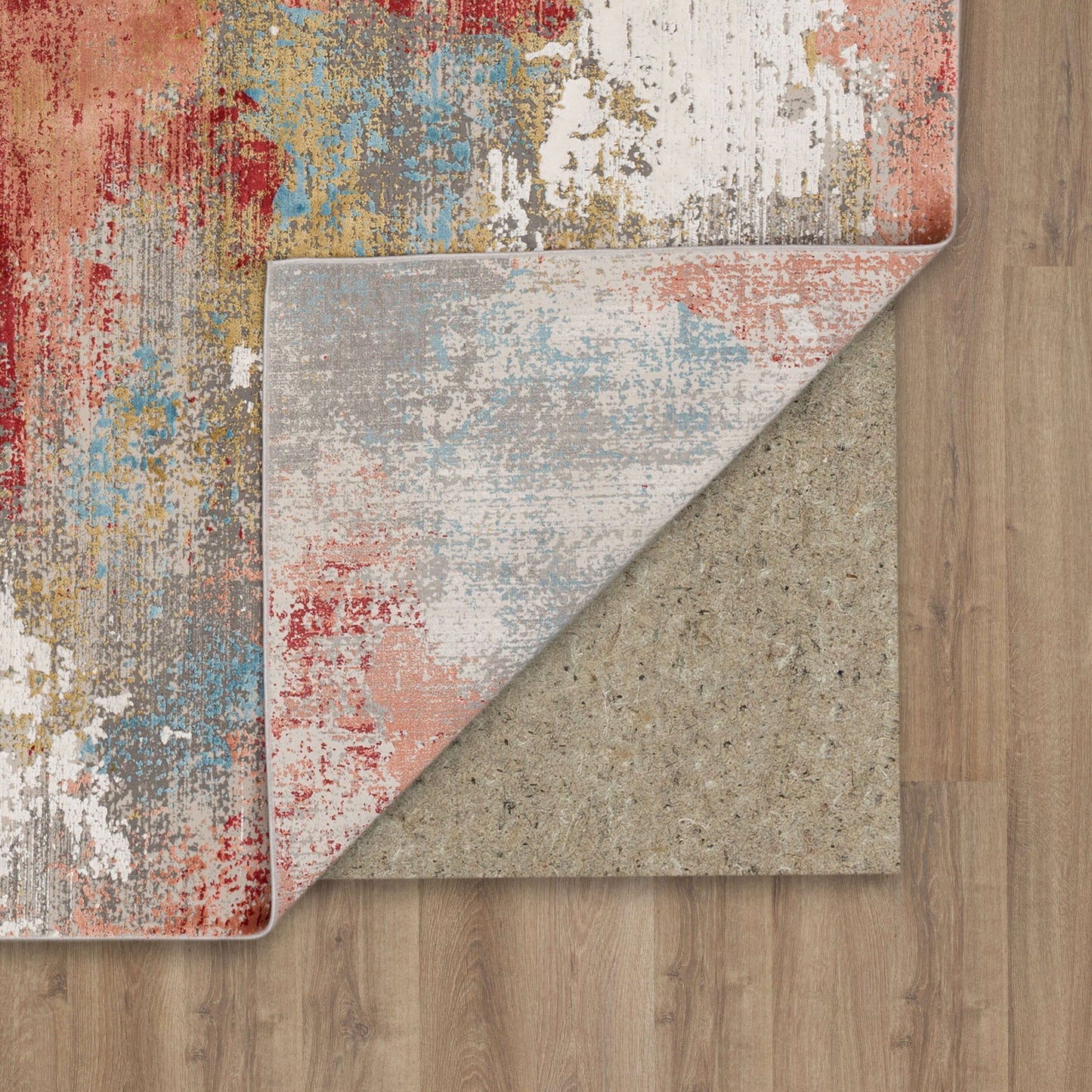 Nuvole Multi Area Rug - Karastan