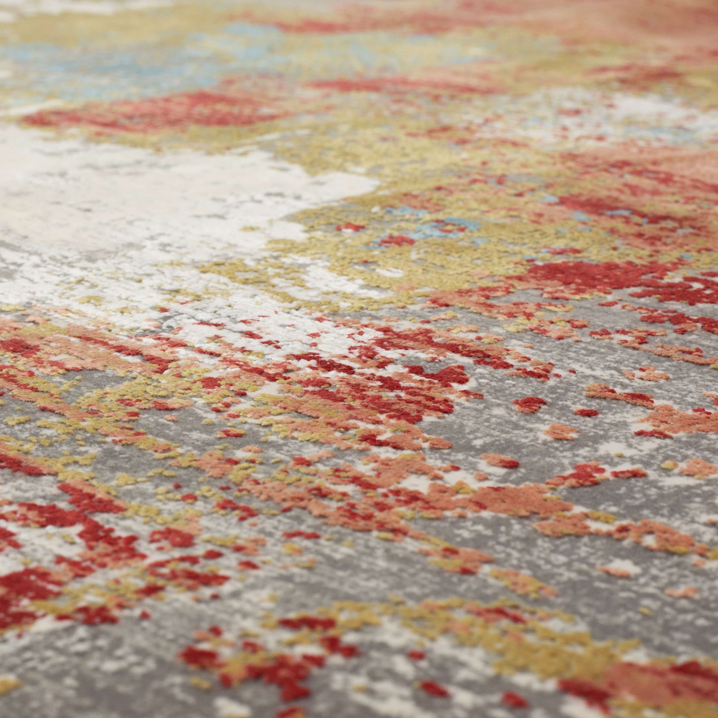Nuvole Multi Area Rug - Karastan