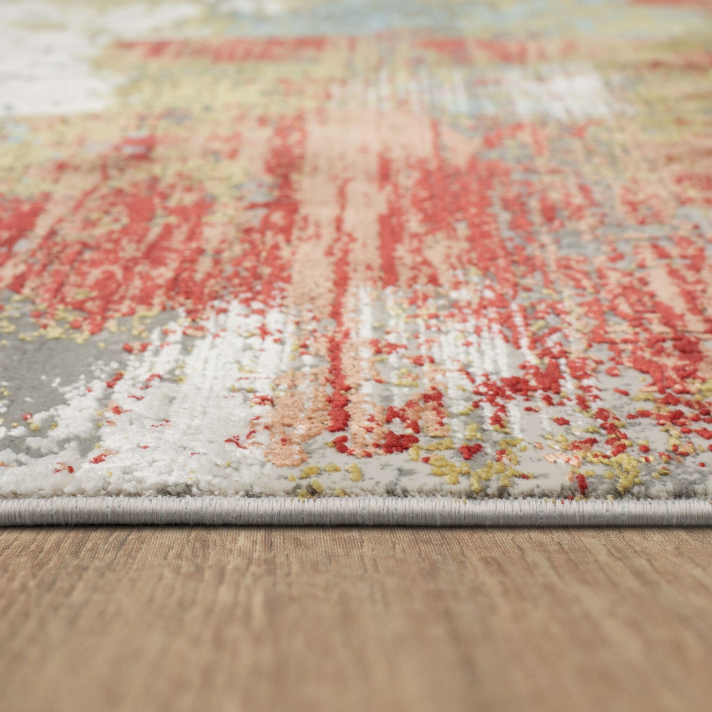 Nuvole Multi Area Rug - Karastan