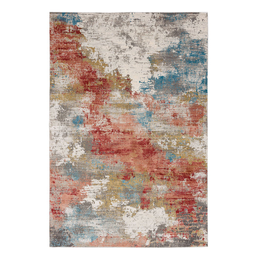 Nuvole Multi Area Rug - Karastan