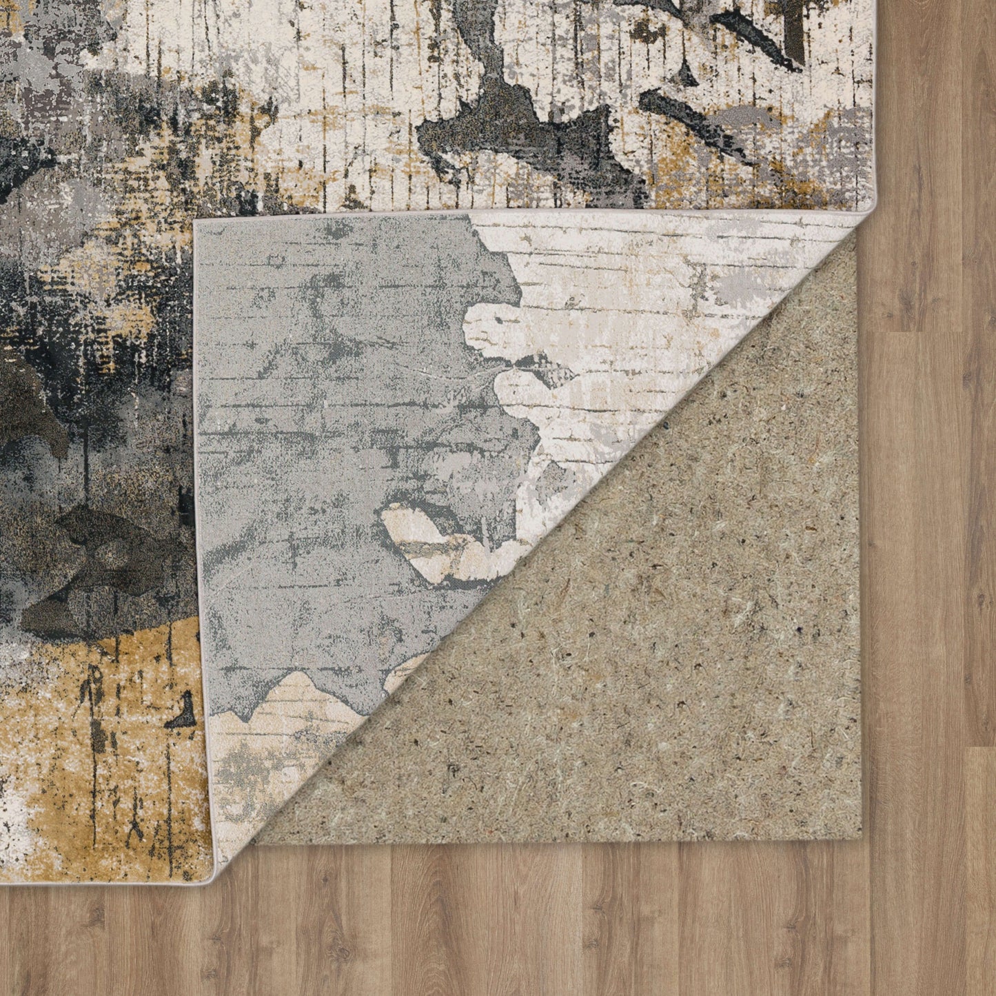 Nuvole Patina Area Rug - Karastan