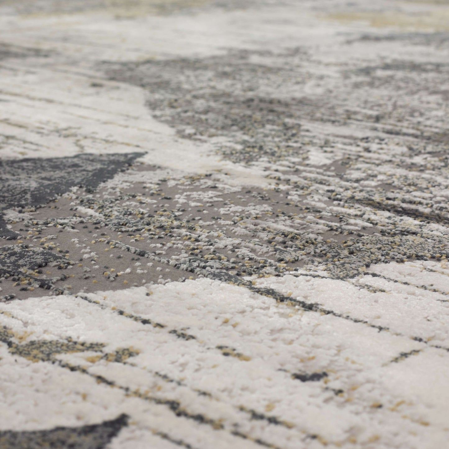Nuvole Patina Area Rug - Karastan