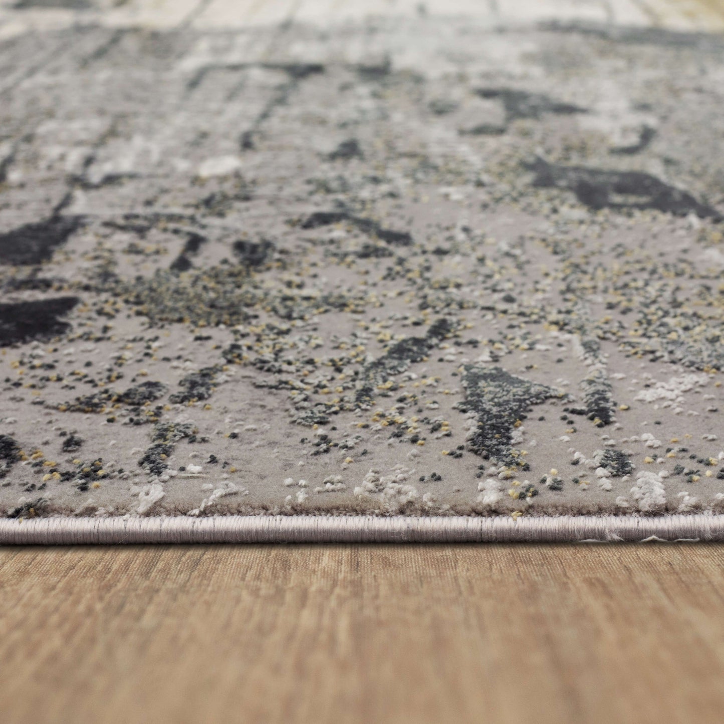 Nuvole Patina Area Rug - Karastan