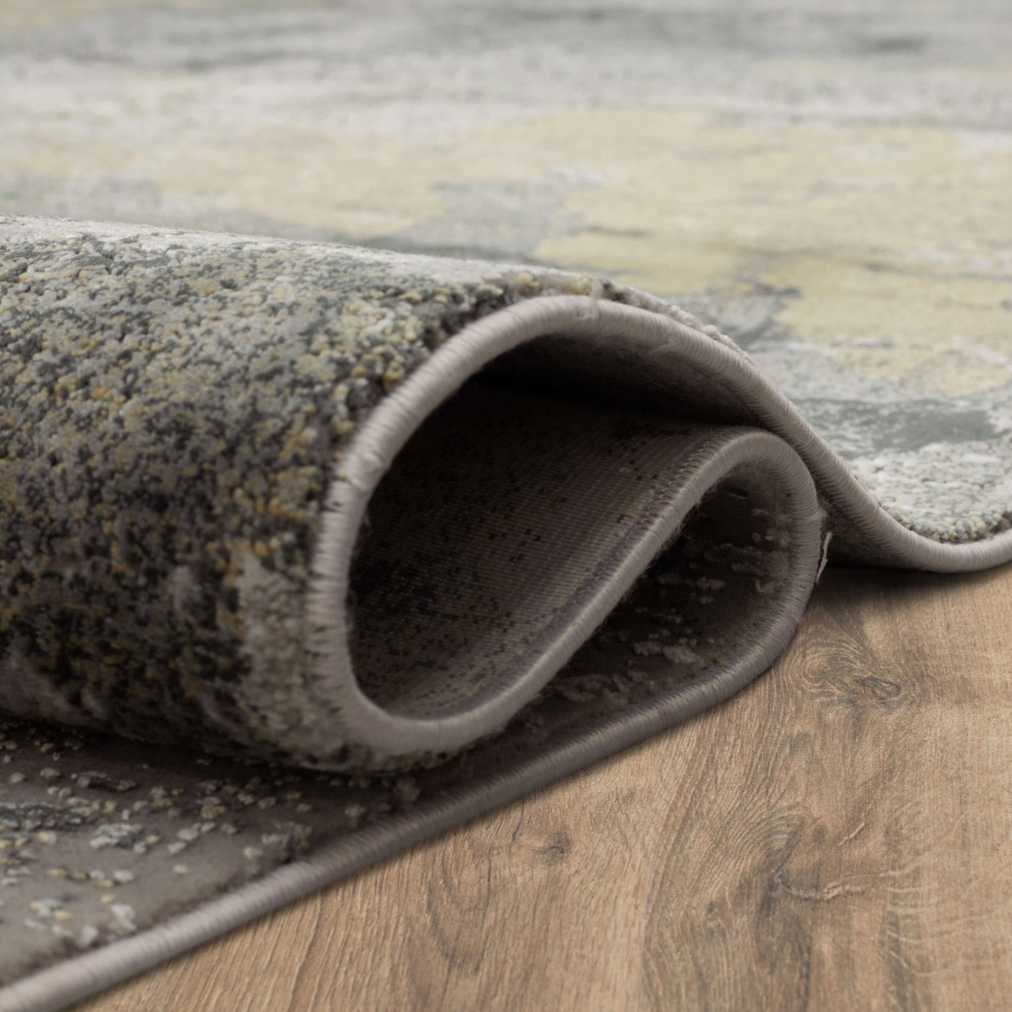 Nuvole Patina Area Rug - Karastan
