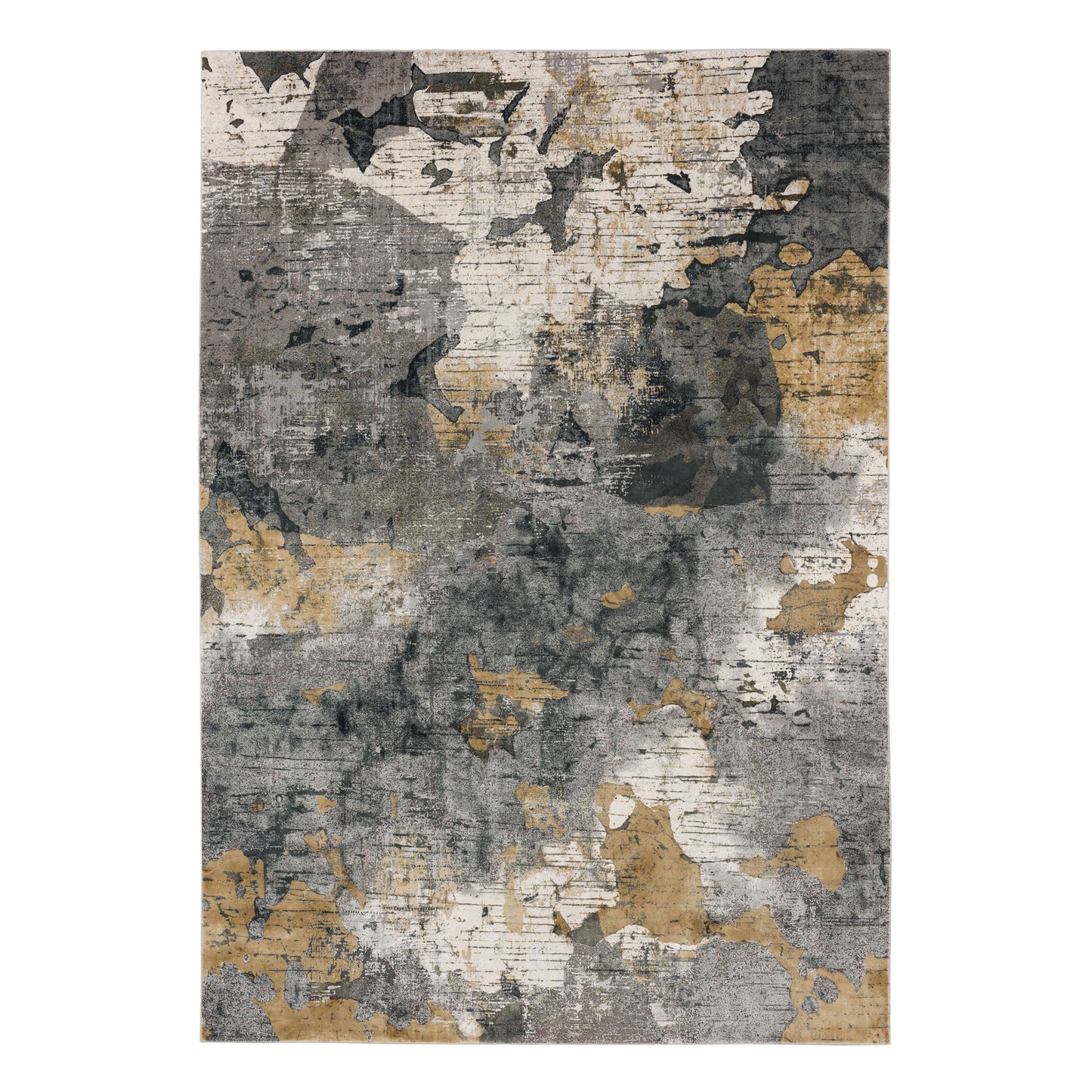 Nuvole Patina Area Rug - Karastan