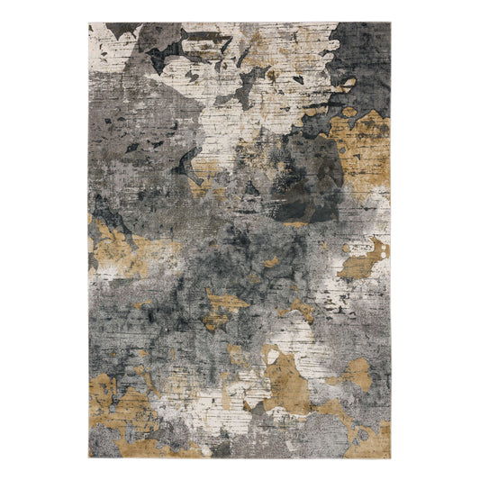 Nuvole Patina Area Rug - Karastan