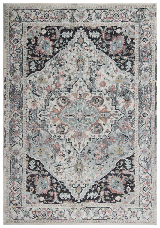 Odyssey ODY837 Multi Machine-Made Rug - Rizzy
