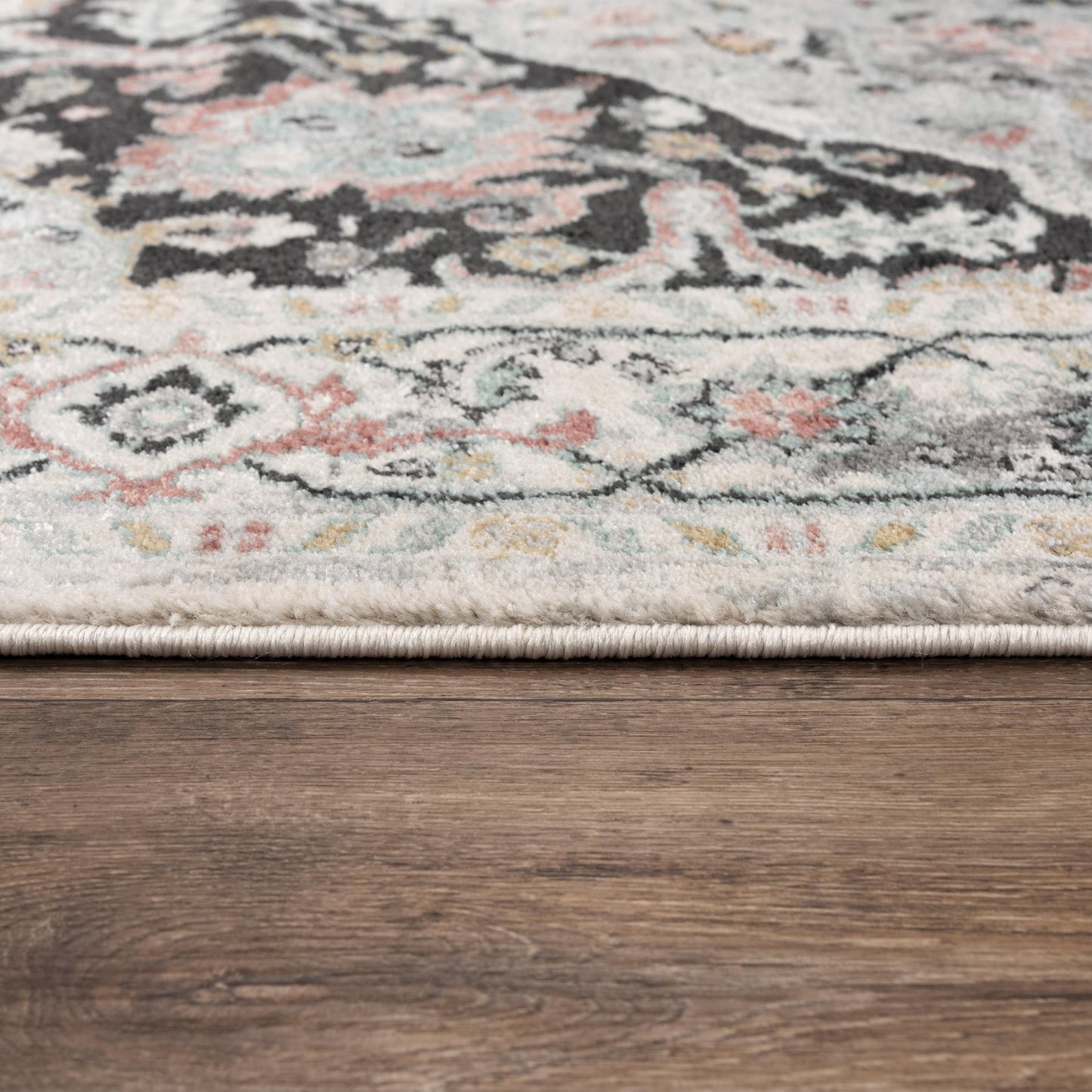 Odyssey ODY837 Multi Machine-Made Rug - Rizzy