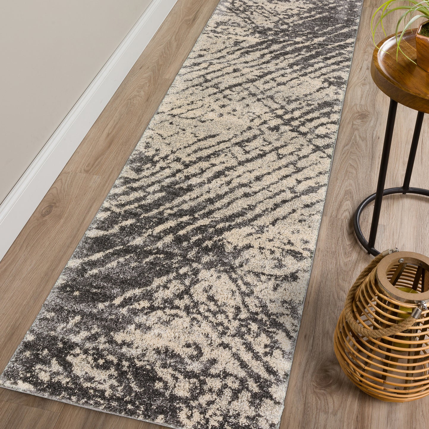 Machine Made Orleans OR10 Gray - Dalyn Rugs